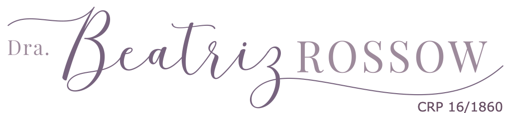 Logo Psicóloga Beatriz Rossow